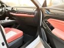 Changan X5 Plus PIONEER EXPORT ONLY -  Changan X5 Plus 1.5T - Chinese
