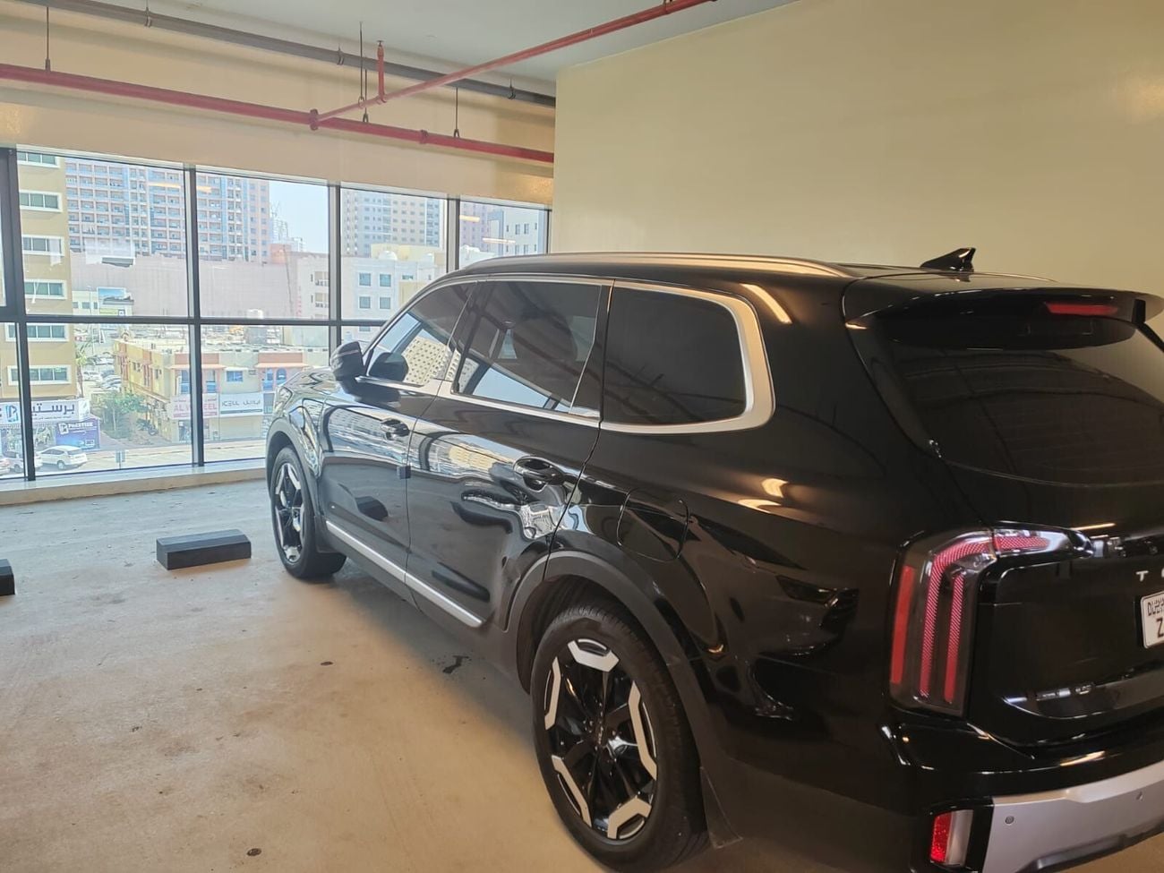 Kia Telluride LX