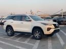 Toyota Fortuner 2022 Toyota Fortuner EXR+ 2.7L V4 - AWD 4x4 - 7 Leather Seats - Rear Cam With Sensor -