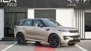 لاند روفر رينج روفر سبورت Autobiography P400 3.0L 2025 MY EXPORT PRICE
