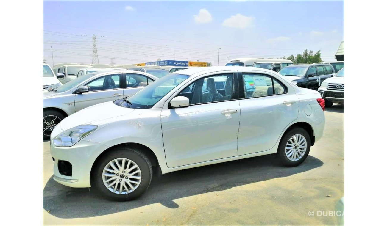 Suzuki Dzire 1.2