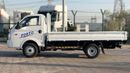 Gerja Porto GerJa Porto 2771CC 2WD ISUZU ENGINE 2T PAYLOAD CARGO MT 2026 • Diesel • Manual