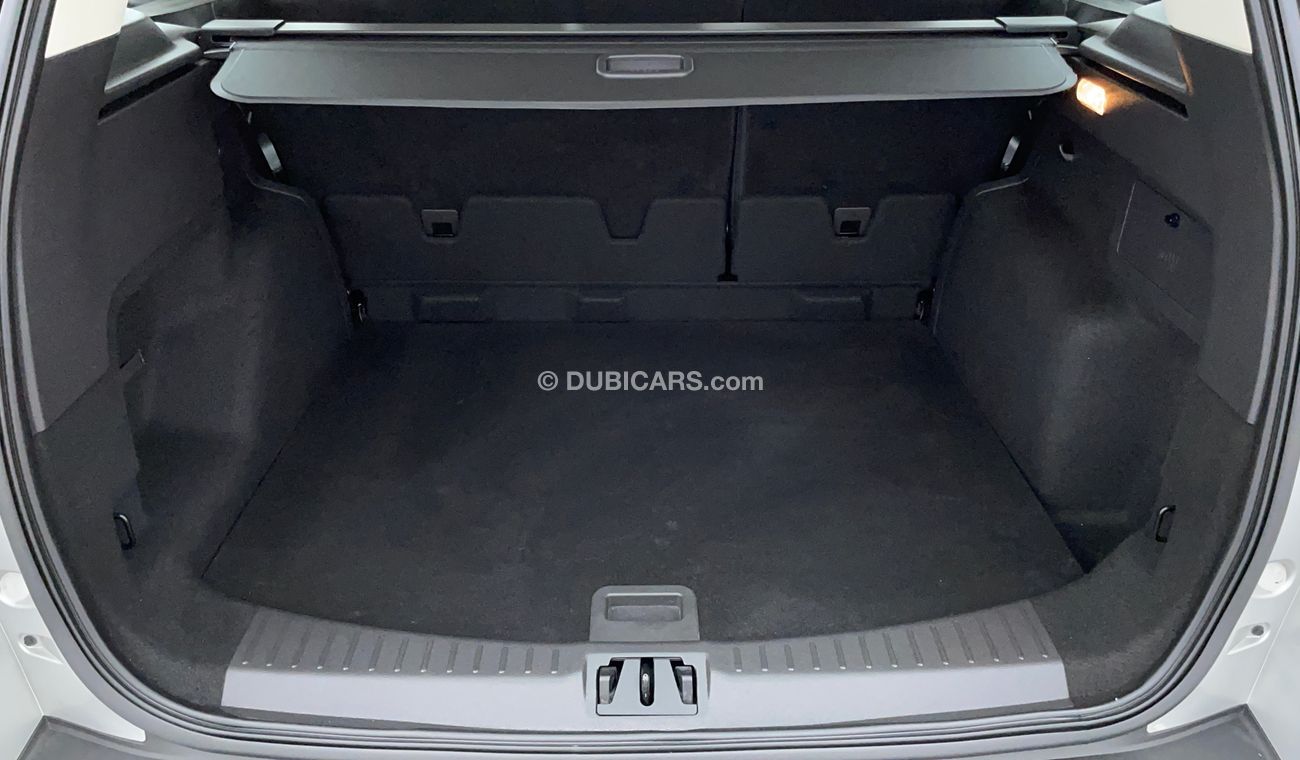 Ford Escape S 2.5L 2500