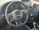 Audi A1 AMBITION S-LINE S-Line 1.4L