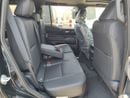 Toyota Prado 2025 Toyota Prado Adventure (Mid-Option with Sunroof) J250 7-Seater 2.4L Turbo Petrol A/T 4WD Africa