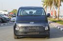 هيونداي ستاريا HYUNDAI STARIA 3.5L V6 FWD MINI-VAN 2024