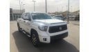 Toyota Tundra 2017 trd sr5/Bank Finance available