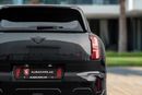ميني كنتريمان JOHN COOPER WORKS Countryman s JCW Kit | 2,644 P.M | 0% Downpayment | MINI WARRANTY!