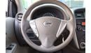 Nissan Sunny S GCC