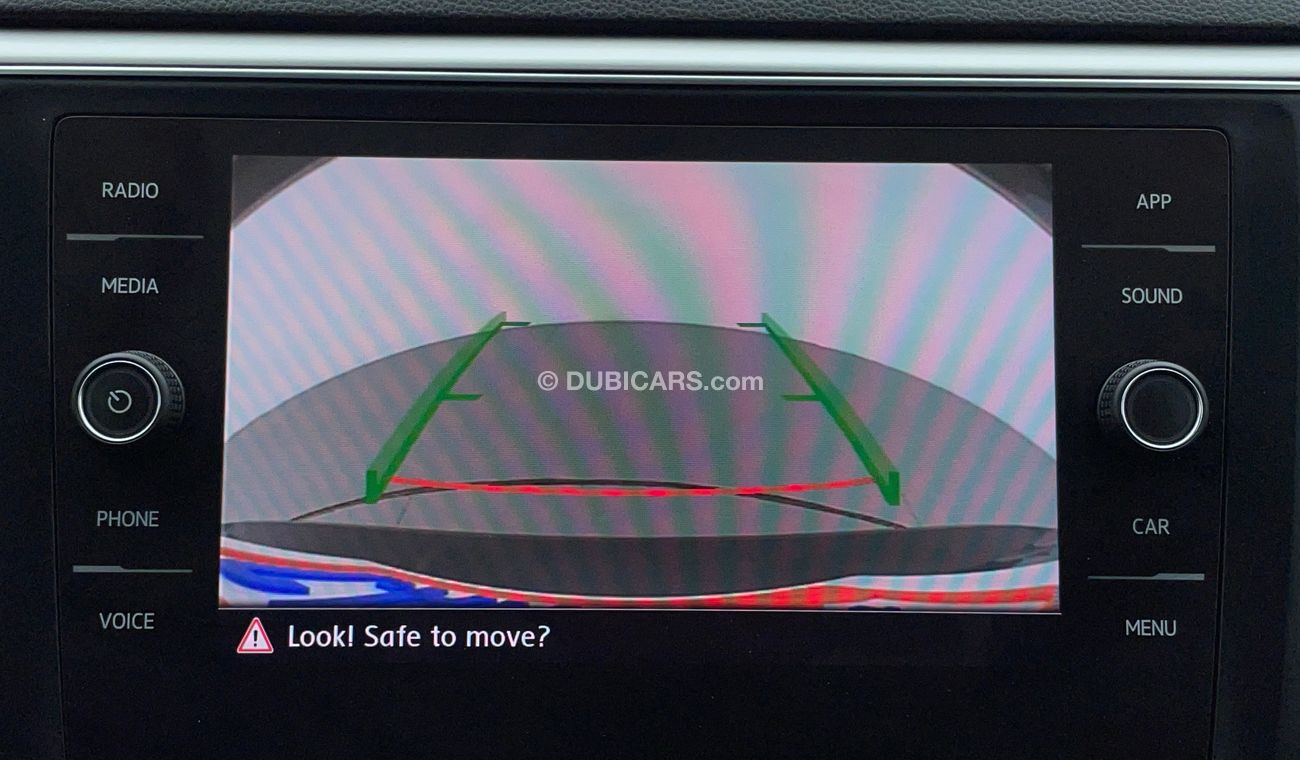 Volkswagen Teramont S 2 | Under Warranty | Inspected on 150+ parameters