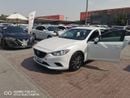 Mazda 6 S 2.5L (184 HP) Excellent condition & luxury feel