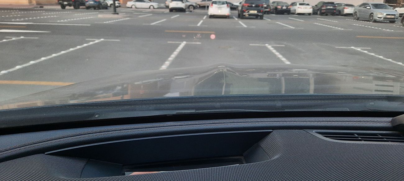 Mercedes-Benz E 350 AMG 2021