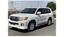 Toyota Land Cruiser TOYOTA LAND CRUISER 2008 GULF SPACE V8 FULL OPTIONS