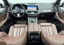 BMW X6 40i xLine 3.0L 2022 BMW X6 xDrive40i