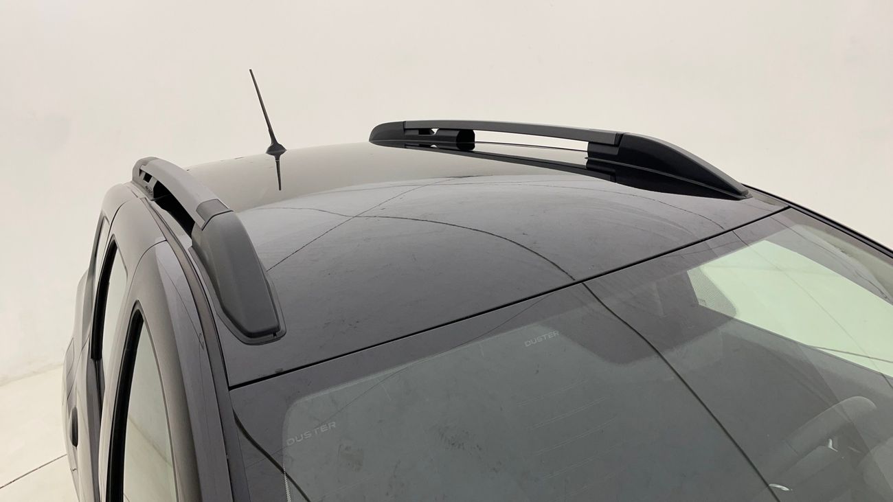 Renault Duster LE 1.6 | Zero Down Payment | Home Test Drive