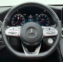 Mercedes-Benz GLC 200 4Matic 2022 Mercedes Benz GLC 200 AMG 4MATIC, Mercedes Warranty, Full Mercedes Service History, Low
