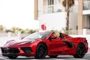 Chevrolet Corvette STD 2LT 6.2L (495 HP) Convertible