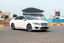 Lincoln MKZ PREMIER