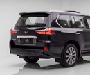Lexus LX570 PLATINUM 5.7