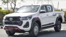 Toyota Hilux GLX