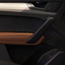 Audi Q5 45 TFSI Quattro 2.0L AED 3,161 pm • 0% Downpayment • Audi Q5 45Tfsi • Agency Warranty And Service Pa