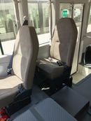 Toyota Coaster 2025 Toyota Coaster 2.7L MT Diesel