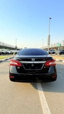 نيسان سنترا S model 1.6 GCC! Excellent Condition