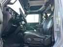 Jeep Wrangler Jeep Wrangler Sahara_GCC_2020_Excellent Condition _Full option