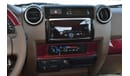 Toyota Land Cruiser 70 71 Hardtop Short Wheel Base Wagon V6 4.0l Petrol Manual Transmission (Euro 4)