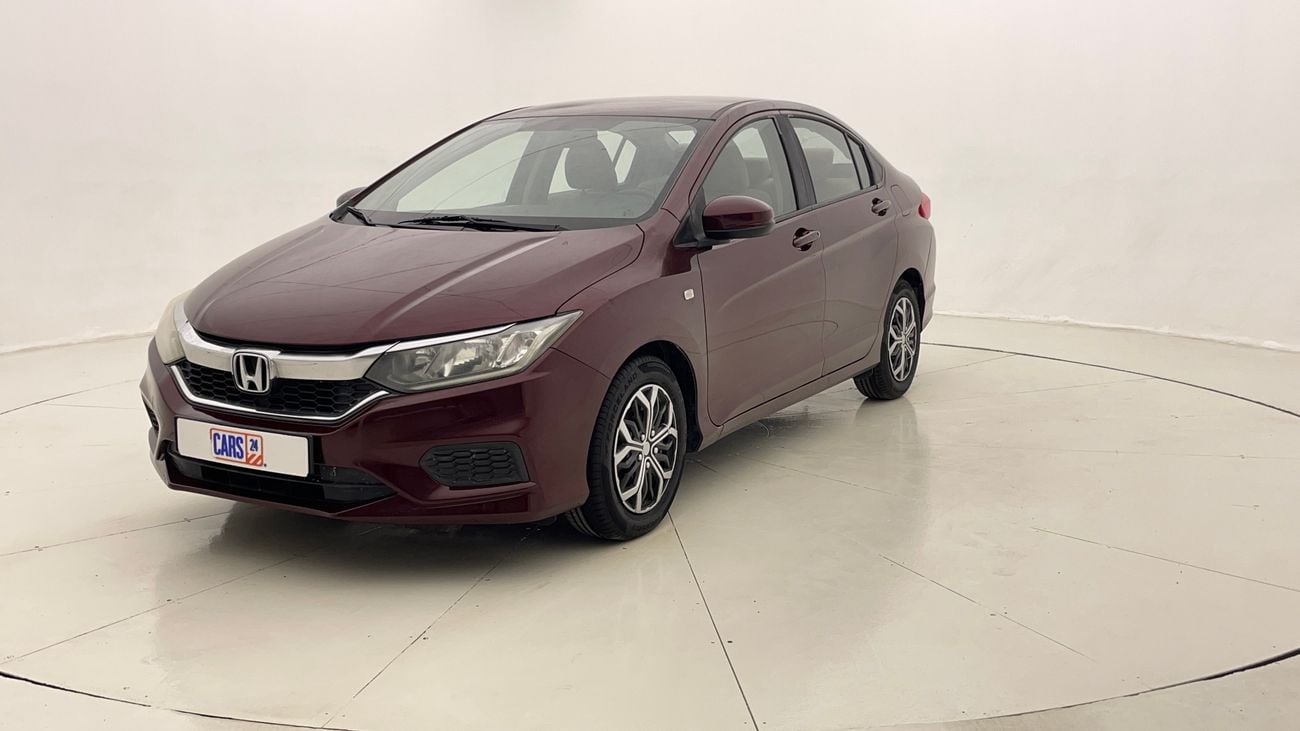 Honda City DX 1.5 | Zero Down Payment | Home Test Drive