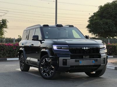 بي واي دي ليوبارد 8 فلاجشيب