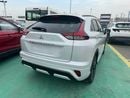 Mitsubishi Eclipse Cross 1.5L PETROL FULL OPTION 4WD 2024