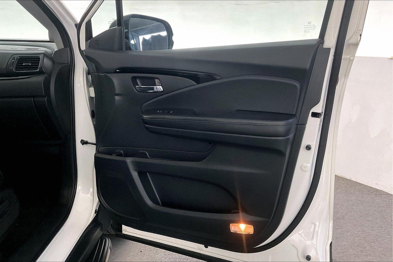 Honda Pilot Touring | Guaranteed Warranty | 0 Down Payment