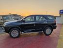 تويوتا فورتونر Toy. Fortuner 4x4 4.0L Pet - V6- A/T - 24YM – FULL