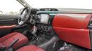 Toyota Hilux GLS 2.7L Single Cabin 4WD M/T