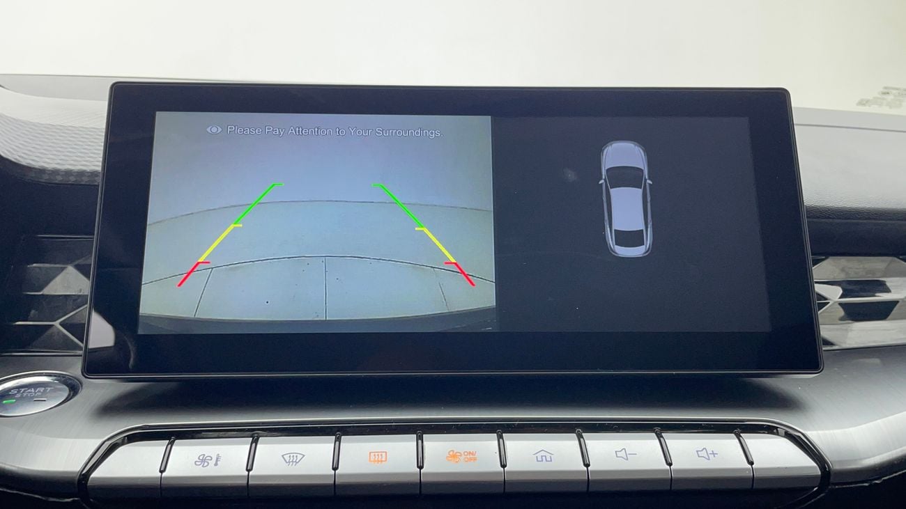 MG GT 1.5T STD 2022 STD | AED 517/Month | 0 DP | 30 Day Return | Warranty