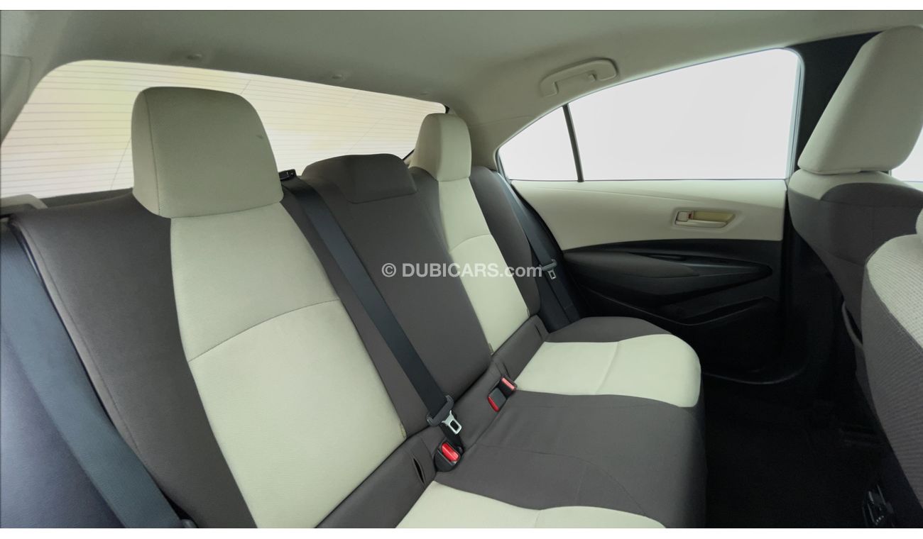 Toyota Corolla XLI 1.6 | Zero Down Payment | Free Home Test Drive