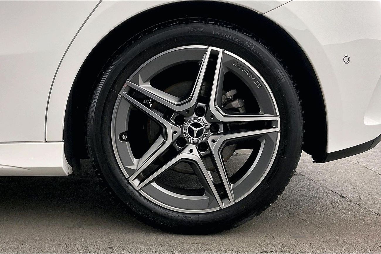 Mercedes-Benz A 200 Premium | Guaranteed Warranty | 0 Down Payment