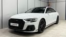 أودي S8 STD STD