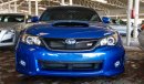 Subaru Impreza WRX AWD