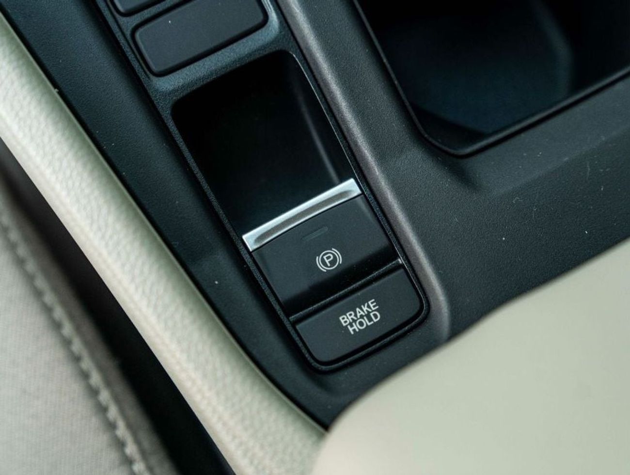 هوندا أكورد LX