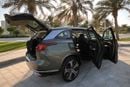 MG RX9 LUX