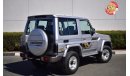 Toyota Land Cruiser Hard Top 71 Hardtop  Xtreme V6 4.0L Petrol 5 Seat M/T