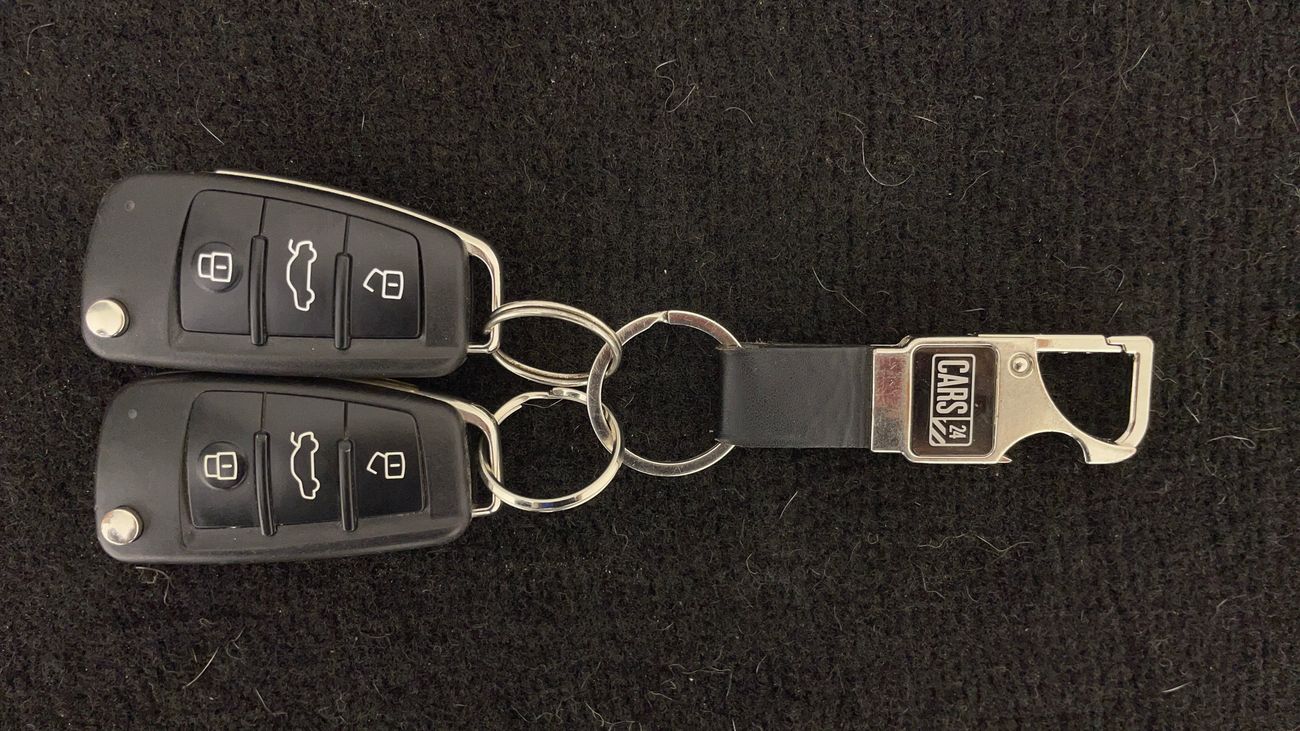 أودي A3 30 TFSI 1.4 | بدون دفعة مقدمة | اختبار القيادة في المنزل