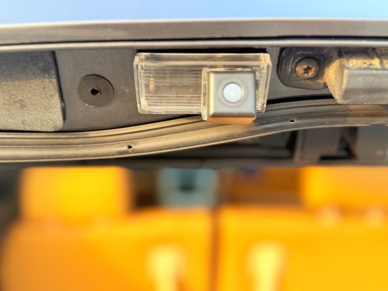 تويوتا لاند كروزر GXR+ 4.0L