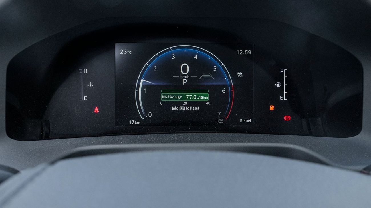 Toyota Land Cruiser TOYOTA LANDCRUISER 3.5 GXR -2026YM