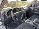 Nissan Patrol LE T2 5.6L GCC SPEC NEAT AND CLEAN