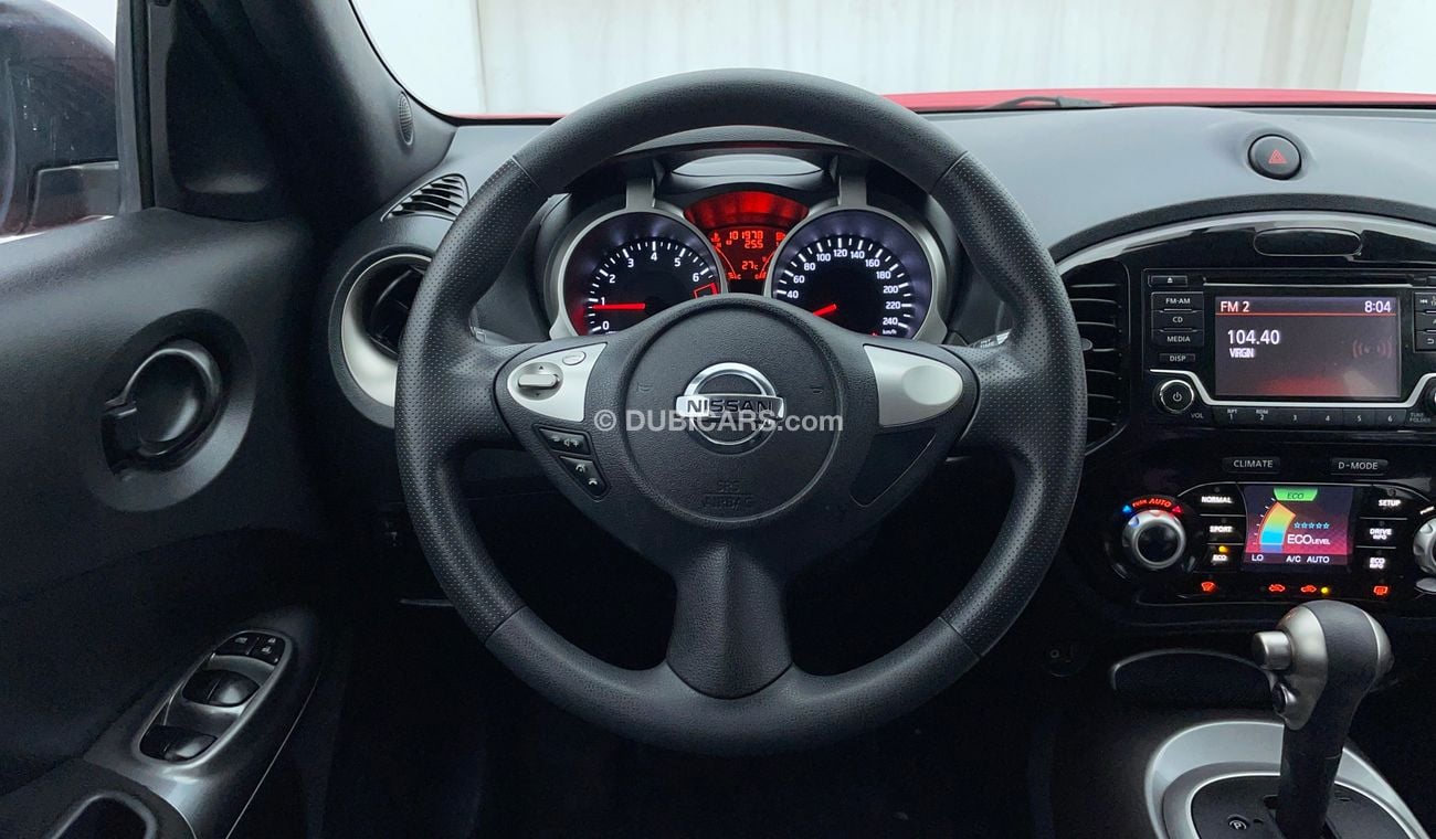 Nissan Juke S 1.6 | Zero Down Payment | Free Home Test Drive