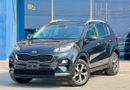 Kia Sportage LX 699/-Monthly l GCC l 1.6 l Cruise, Camera, GPS l Accident Free