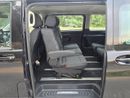 Mercedes-Benz V 250 MERCEDES V-250 2019 GCC BODU=Y KIT MAYBACH GOOD CONDITION INSIDE OUT SIDE